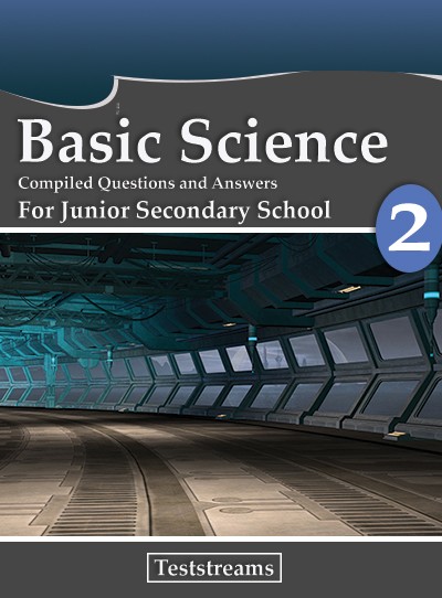 Basic Science Exam Questions and Answers for JSS2- PDF Download