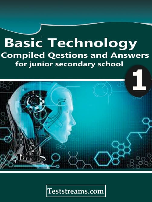 English Language Exam Questions and Answers for JSS1- PDF Download