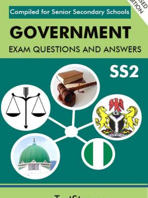 Government Exam Questions and Answers for SS2