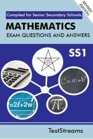 Biology Exam Questions And Answers For Ss3- (first Term-third Term)