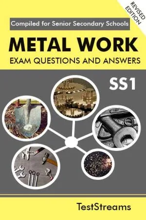 Biology Exam Questions And Answers For Ss3- (first Term-third Term)