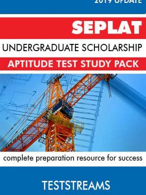 Seplat Undergraduate Scholarship Past Questions and Answers 2022/2023