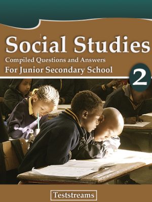 Social Studies Exam Questions and Answers for JSS2