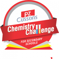 PZ Cussons Chemistry Challenge 2019