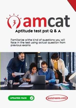 Amcat Aptitude Test Past Questions And Answers