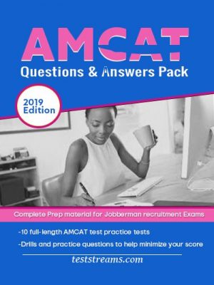 AMCAT Aptitude Test Questions and Answers - 2022 UPDATED