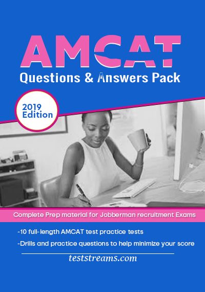 AMCAT Aptitude Test Questions and Answers - 2022 UPDATED