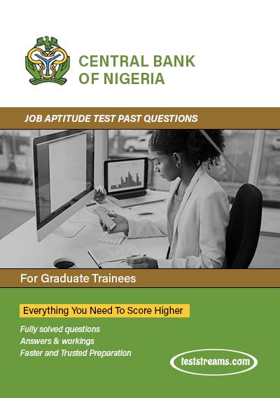 CBN past questions & Answers- 2022 PDF Download