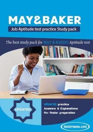 May & Baker Nigeria Past Questions Pack