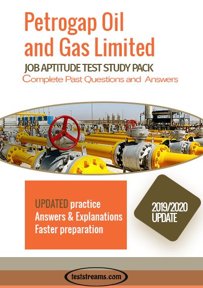 Petrogap Oil and Gas Recruitment Past Questions- PDF Download