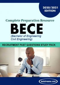 BECE Recruitment Past Questions and Answers