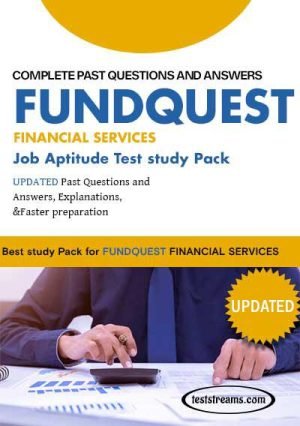 Fund-quest And Financial Services Past Questions And Answers -. Updated