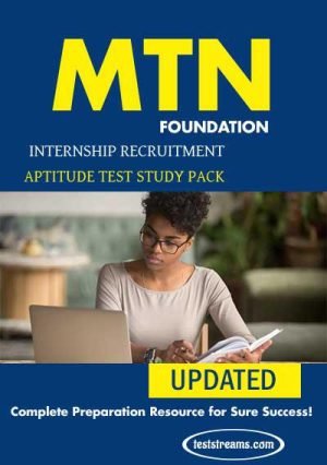 Mtn Nigeria Internship/siwes Past Questions And Answers