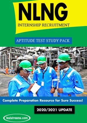 Nlng Recruitment Past Questions And Answers