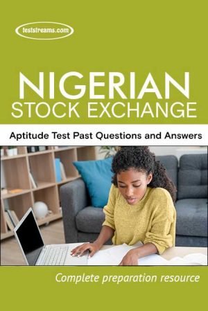 Nigerian Stock Exchange Internship Test Past Questions And Answers