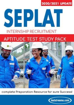 Seplat Internship/siwes Past Questions And Answers