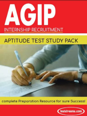 AGIP Internship/SIWES - Complete Past Questions & Answers