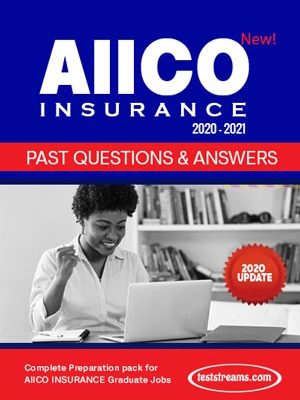 AIICO Past Questions and Answers