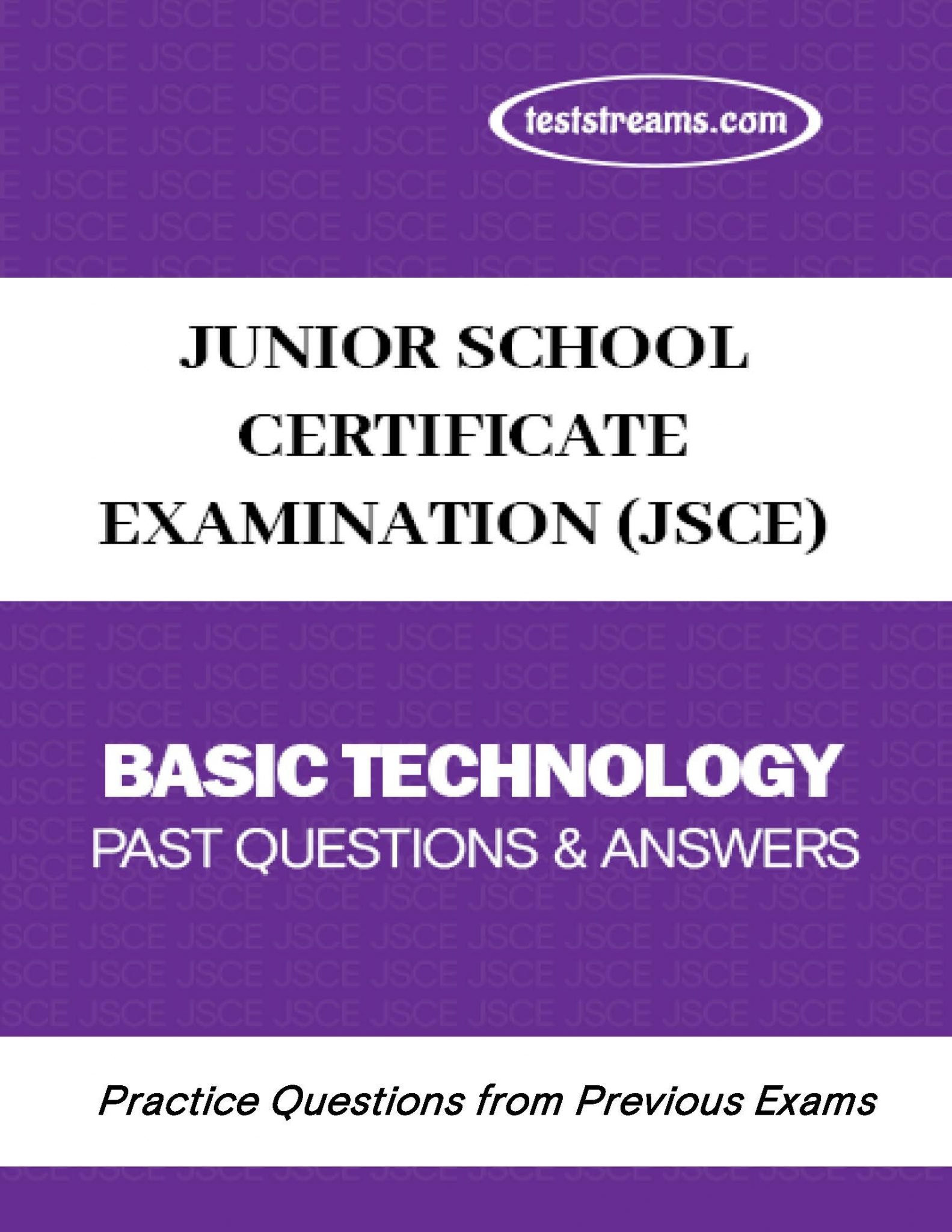 Basic Technology Questions For Jss1 Second Term