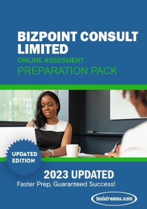 Bizpoint Consults Limited Past Questions And Answers