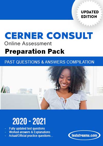 Cerner Consult Past Questions and Answers