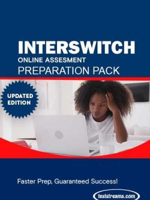 Interswitch Past Questions and Answers 2023 Download