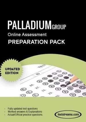 Palladium Group Past Questions And Answers