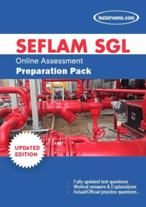 Seflam Sgl Past Questions And Answers