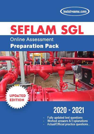 Seflam SGL Past Questions and Answers