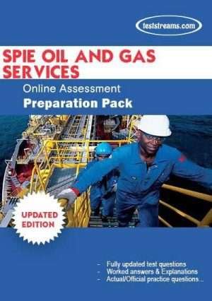 Spie Oil And Gas Services Past Questions And Answers