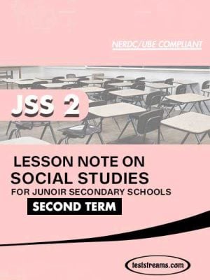 JSS2-SOCIAL-STUDIES-SECOND-TERM