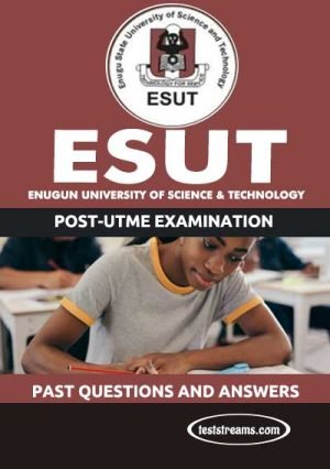 ESUT