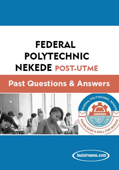 Federal-Polytechnic-Nekede