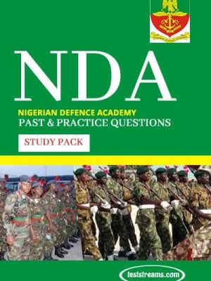 NDA Aptitude Past Questions and Answers