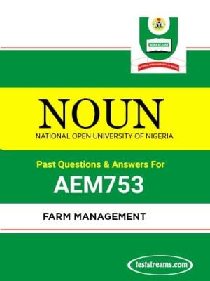 AEM753 – Farm Management (october-2019)