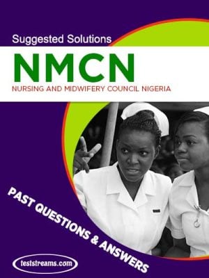 NMCN Past Questions and Answers PDF Download