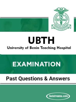 UBTH Past Questions