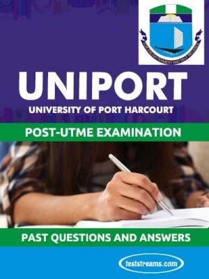 university of port Harcourt