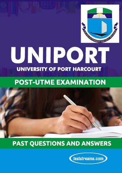 university of port Harcourt