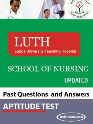 LUTH Internship Past Questions and Answers- PDF Download
