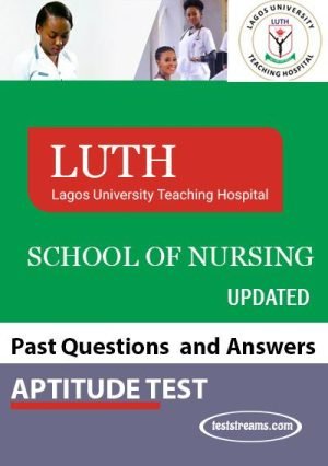 Luth Internship Past Questions And Answers