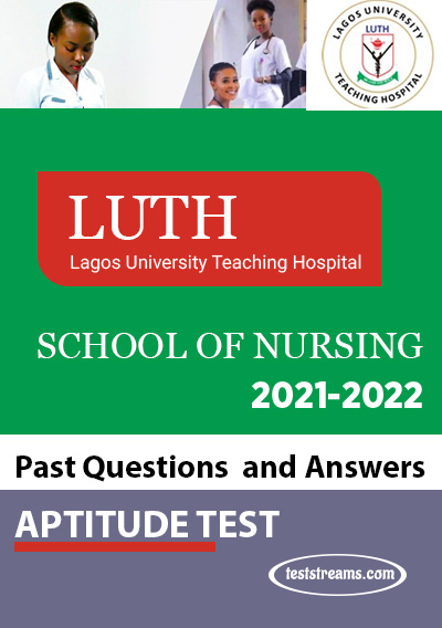 LUTH Internship Past Questions and Answers PDF- PDF Download