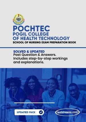 Pogil College Of Health Technology- Pdf Download