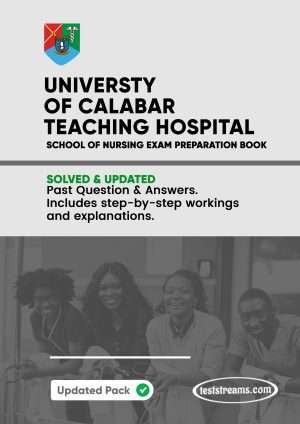 University Of Calabar Teaching Hospital- Pdf Download