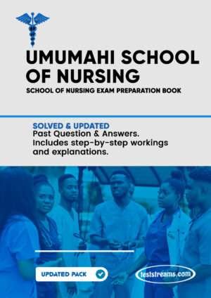 Umuahia School Of Nursing Past Questions And Answers