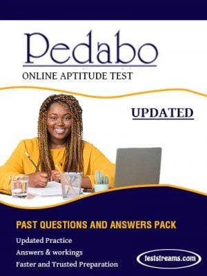 Pedabo Past questions & Answer 2022- PDF Download