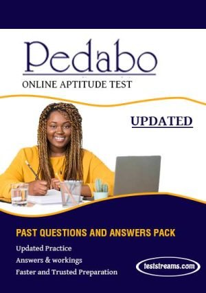 Pedabo Past Questions & Answer