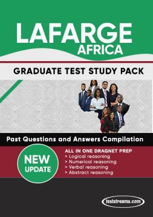 Lafarge Aptitude Test Past Questions And Answers