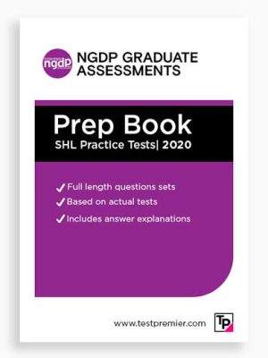 NGDP Graduate Assessment Practice Questions pack- PDF Download