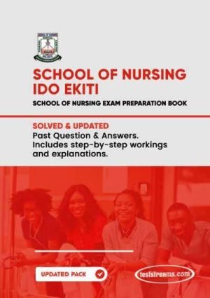 Ado-ekiti School Of Post Basic, Midwifery Past Questions And Answers